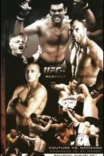 Watch UFC 74 Countdown Gomovies