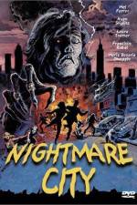 Watch Incubo sulla citt� contaminata Gomovies