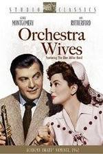 Watch Orchestra Wives Gomovies