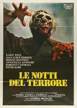 Watch Burial Ground: The Nights of Terror Gomovies