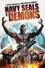 Watch Navy SEALS v Demons Gomovies