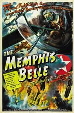 Watch The Memphis Belle: A Story of a Flying Fortress Gomovies