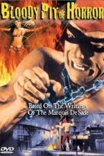 Watch Il boia scarlatto Gomovies