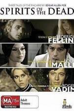 Watch Histoires extraordinaires Gomovies