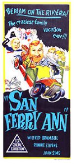 Watch San Ferry Ann Gomovies