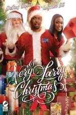 Watch A Very Larry Christmas Gomovies