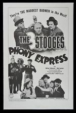 Watch Phony Express (Short 1943) Gomovies