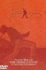 Watch Freddie Mercury the Untold Story Gomovies