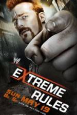 Watch WWE Extreme Rules Gomovies