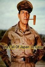 Watch Fall of Japan In Color Gomovies