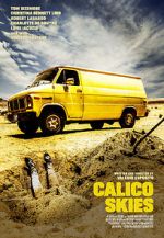 Watch Calico Skies Gomovies