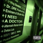 Watch Dr. Dre Feat. Eminem & Skylar Grey: I Need a Doctor Gomovies