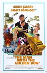 Watch The Man with the Golden Gun Gomovies