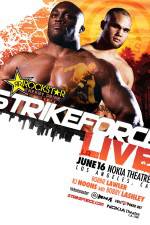 Watch Strikeforce: Los Angeles Gomovies