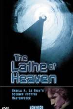 Watch The Lathe of Heaven Gomovies