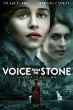 Watch Voice from the Stone Gomovies