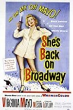 Watch She\'s Back on Broadway Gomovies