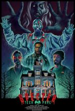 Watch Tech N9ne Feat. Crystal Watson: Specter Gomovies