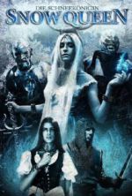 Watch The Snow Queen Gomovies