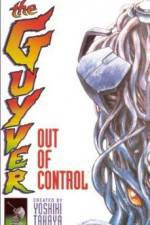 Watch Guyver - Out of Control Gomovies