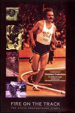 Watch Fire on the Track The Steve Prefontaine Story Gomovies