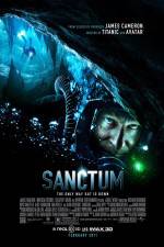 Watch Sanctum Gomovies
