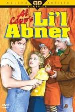 Watch Li'l Abner Gomovies