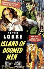 Watch Island of Doomed Men Gomovies