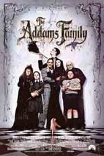 Watch The Addams Family Gomovies