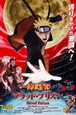 Watch Naruto Shippuden Blood Prison Gomovies