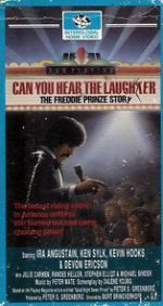 Watch Can You Hear the Laughter? The Story of Freddie Prinze Gomovies