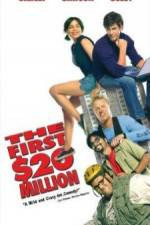 Watch The First $20 Million Is Always the Hardest Gomovies