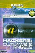 Watch Hackers: Outlaws and Angels Gomovies