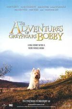 Watch The Adventures of Greyfriars Bobby Gomovies