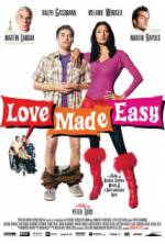 Watch Love Made Easy Gomovies