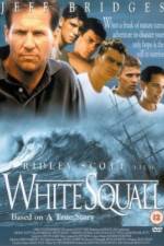 Watch White Squall Gomovies