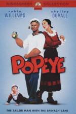 Watch Popeye Gomovies