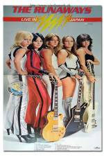 Watch The Runaways Live In Japan Gomovies