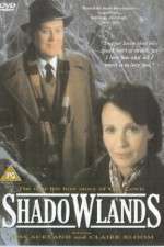 Watch Shadowlands Gomovies