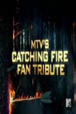 Watch MTV?s The Hunger Games: Catching Fire Fan Tribute Gomovies