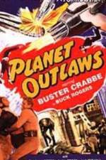 Watch Planet Outlaws Gomovies
