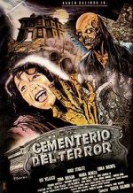 Watch Cemetery of Terror Gomovies