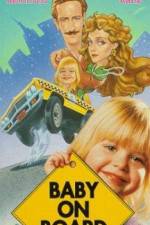 Watch Baby on Board Gomovies