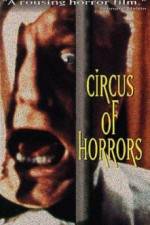 Watch Circus of Horrors Gomovies