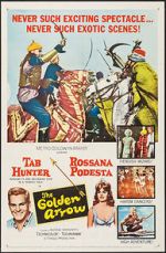 Watch The Golden Arrow Gomovies