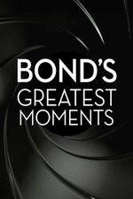 Watch Bond's Greatest Moments Gomovies