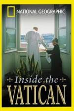 Watch National Geographic: The Popes Secret Service Gomovies