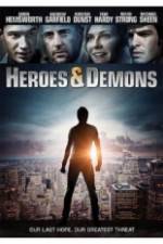Watch Heroes & Demons Gomovies
