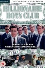 Watch Billionaire Boys Club Gomovies