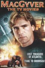 Watch MacGyver: Lost Treasure of Atlantis Gomovies
